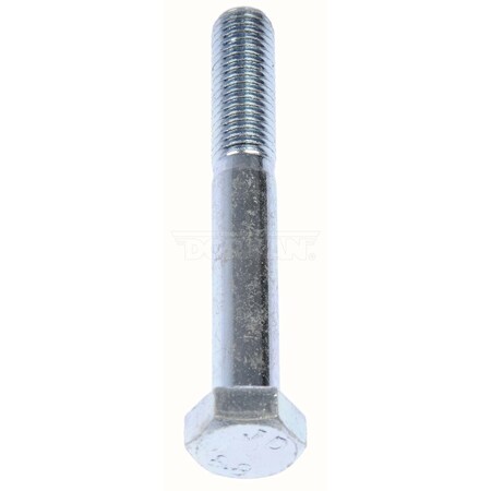 Motormite SCRWCP MET M7-1.0X50 44713